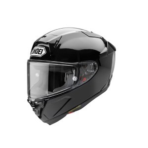 X-SPR Pro Black